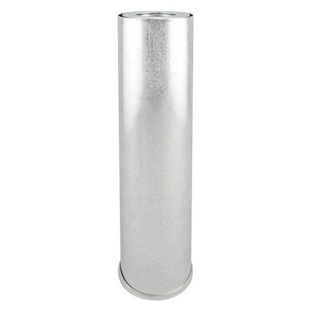 Hydraulic Filter,Element,13-1/2in. L