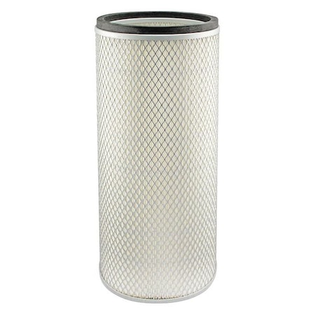 Air Filter,Element,Panel,17-19/32in. L