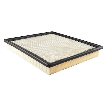 Air Filter,Element,Panel,11-3/16in. L