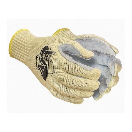 Cut Resistant Gloves, L, 12PK