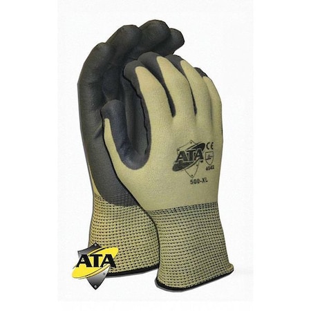 Manzella Gloves, S, 1 PR