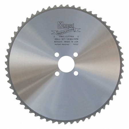 Circular Saw Blades,C Type,80 Teeth