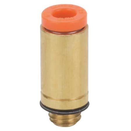 Hex Socket Head Male Adapter,6mm