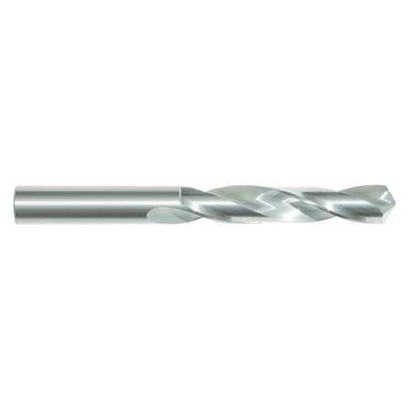 #43 Carbide 118 Deg. Jobber Length Drill Bit