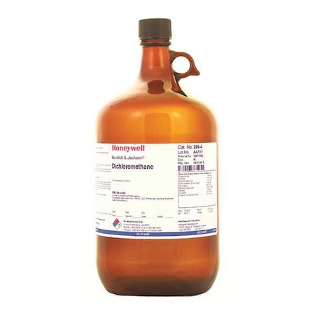 Dichloromethane,75-09-2 CAS Number