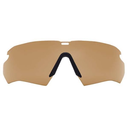 Replacement Lens,Hi-Def Bronze