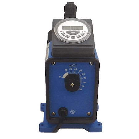 Pump,PULSAtron Series,T7,7 Day Timer