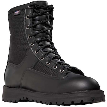 Work Boot,21210-10.5EE Acadia 8 Blck,PR