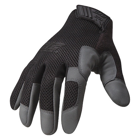 Cut Resistant Gloves, 3 Cut Level, Namar, L, 1 PR