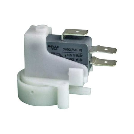 Master-Trol Valve Momentary Air Switch