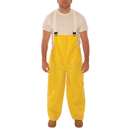 Webdri Rain Gear Overalls O31007 Xl