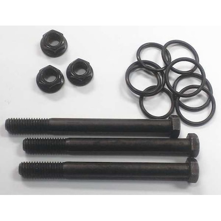 Stud Seal Kit,3 Section