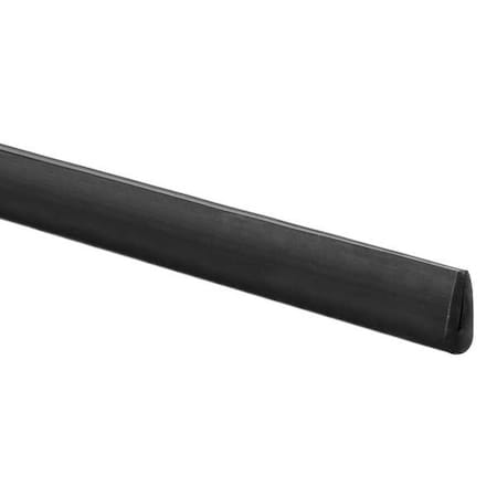 Neoprene Rubber, 10' Length, 1/32 Overall Width