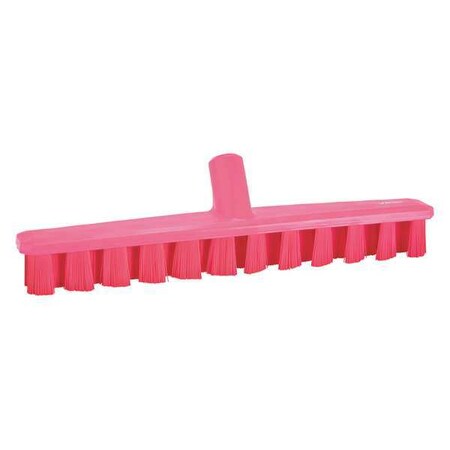 15-1/4L Polyester Replacement Brush Head Deck Brush