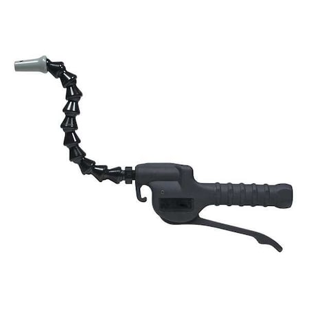 Pistol Grip Air Gun, 13 Extension