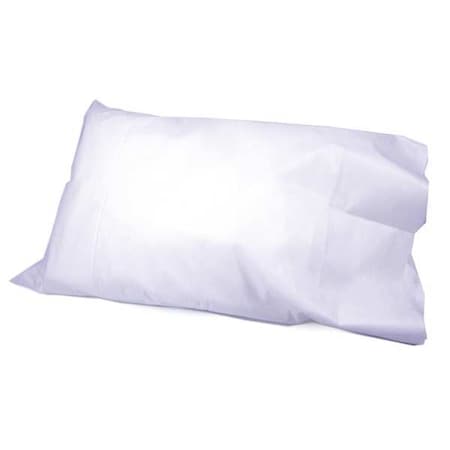 Disposable Pillowcase,23x30,White,PK100