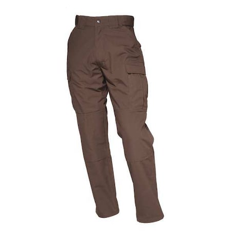 Ripstop TDU Pant,R,Brown,L