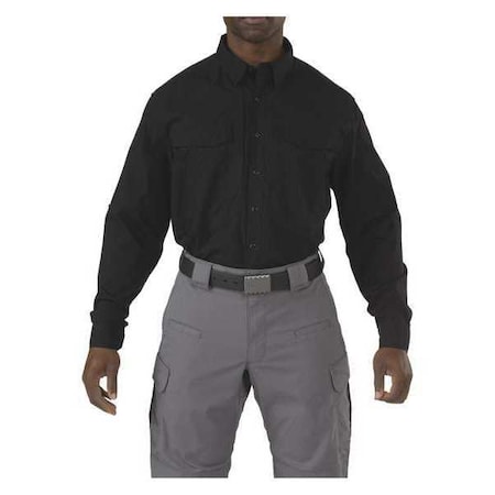 Stryke Shirt,Black,3XL