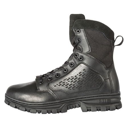 Hiking Boots,Mens,9,D,Black,PR