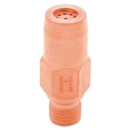 Heat Tip,For Use With D-50-CL Tip Tube