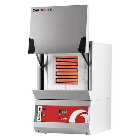 Lab Furnace, 1200C, 5L, 208/240V, 60 Hz