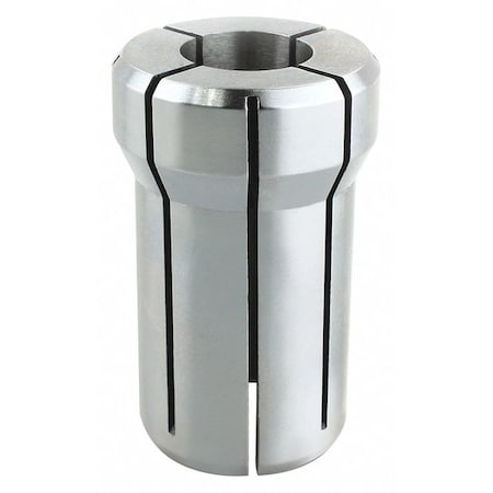 Collet,180DA,1/8in