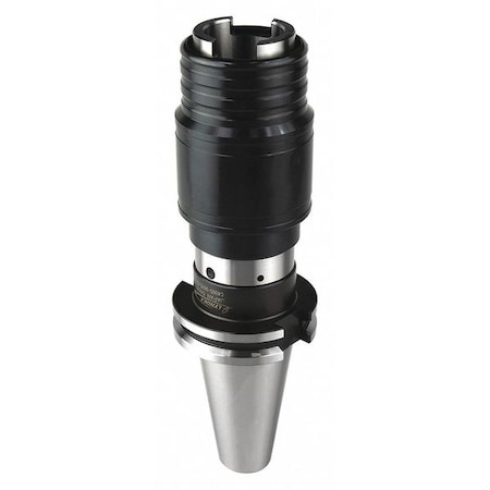 Coolant T Tap Holder,#1,CAT50,3.98in L