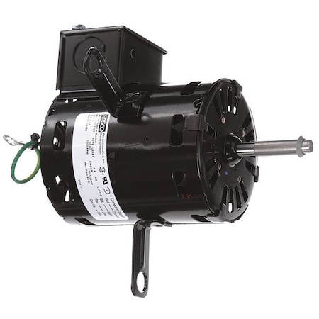 HVAC 3.3 In Motor,1/15-1/20 HP,115V,CCW