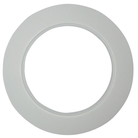 Ring Gasket,1/2 In,Expanded PTFE