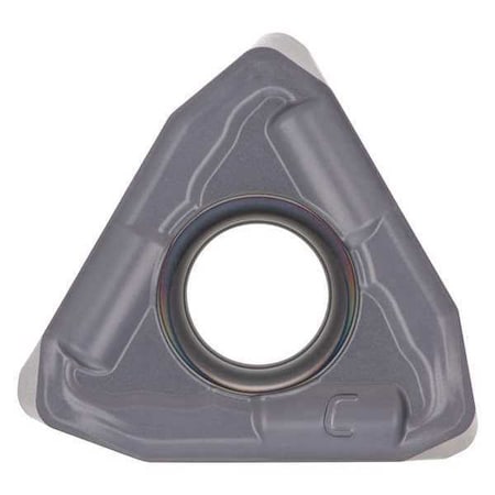 Indexable Drilling Insert, 9.70mm, 0  Degrees