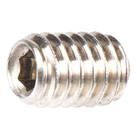 Screw Sleeve Threaded, Pk10