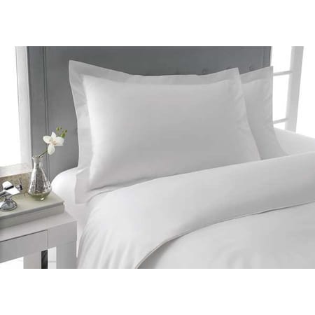 Pillow Sham,Standard,20 W,26 L,PK24