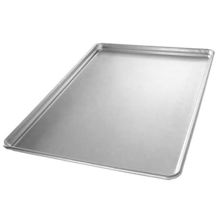 Sheet Pan,25-7/8 X 17-7/8 In,Aluminum