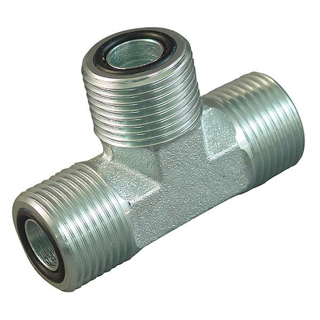 Hose Adapter,1-1/4,ORS,1,ORS