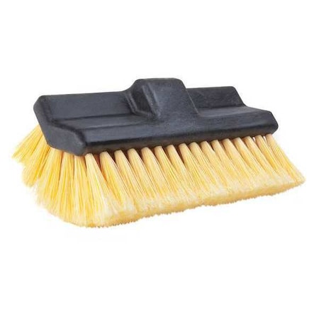 Not Included L Brush Head, , Not Included, Bristle Material: Tampyl Fiber