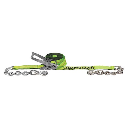 Tiedown,Rtcht Strap Asmbly,Chain Anchor