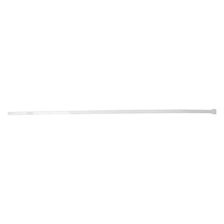 Cable Tie,HeavyDuty,24,175 Lb.,Nat,PK10