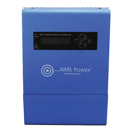 MPPT Solar,Charge Controller,40A