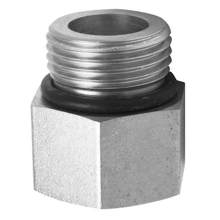 Conversion Adapter,1-7/8-12 X 1-1/2 In