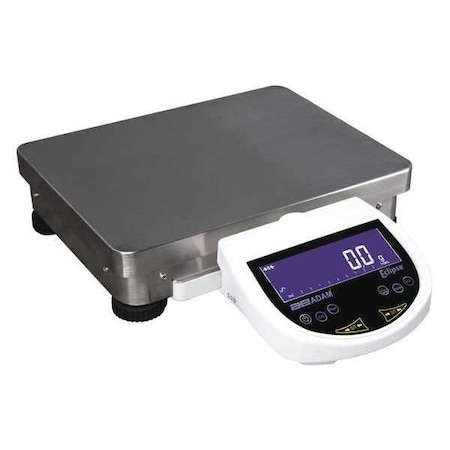 Digital Compact Bench Scale 12000g Capacity