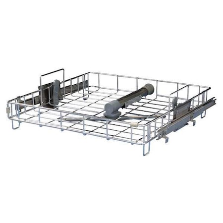 Upper Standard Rack