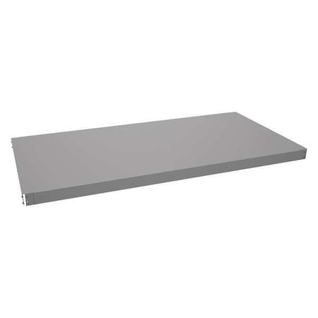 Boltless Shelf, 36D X 72W X 3H, Steel