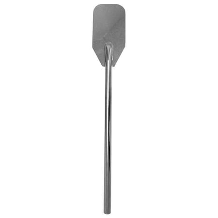 Mixing Paddle,48 In,304 Stainless Steel