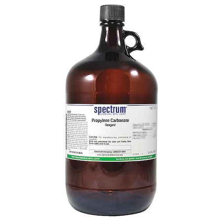 Propylene Carbonate,Reagent,3kg