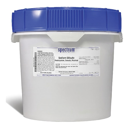 Sodium Silicate,Pentahydrate,12kg