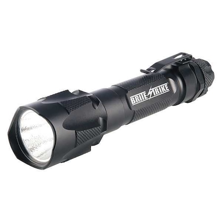 Black Rechargeable Led 600 Lm