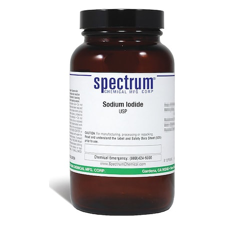 Sodium Iodide,USP,500g