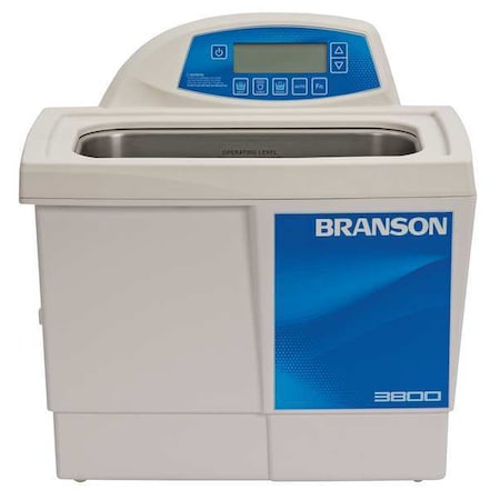 Ultrasonic Cleaner,CPXH,1.5 Gal