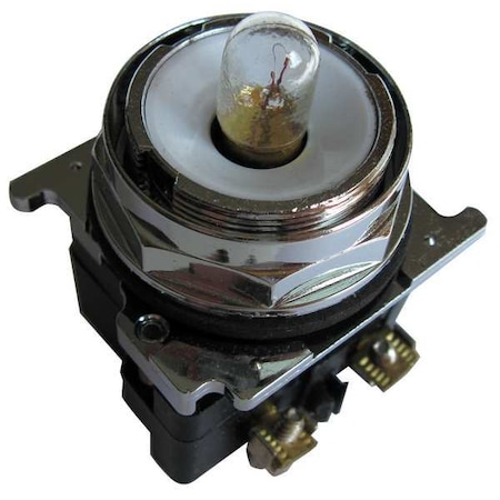 Pilot Light,Without Lens,208240V