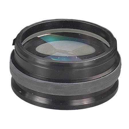 Objective Lens,2X Magnification